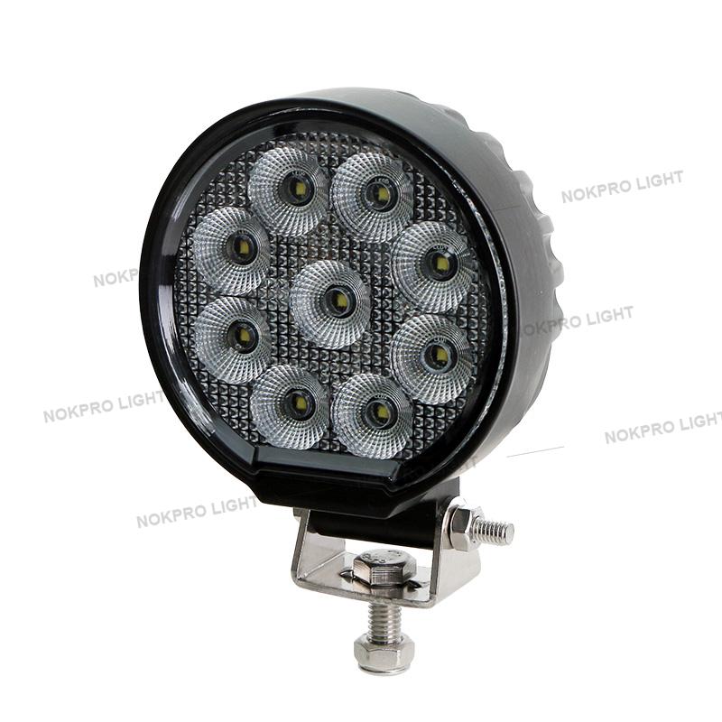 LED Light Pods 3.5