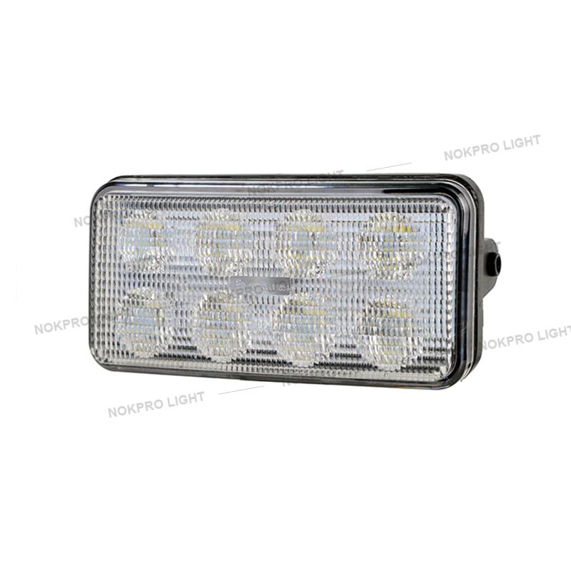 New Holland LED Cab lights N4401